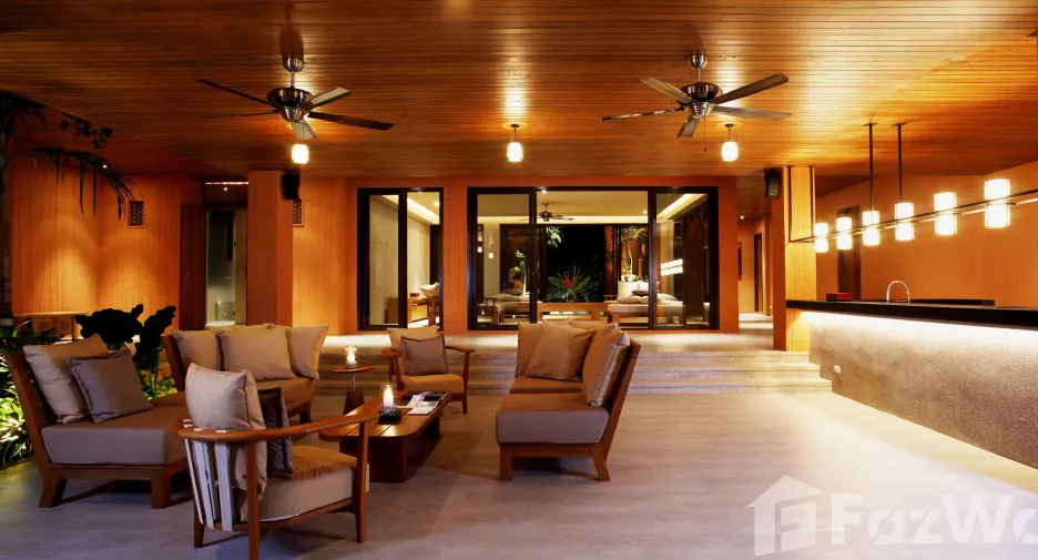 Villa en venta de 4 habitaciones en Mueang Phuket, Phuket