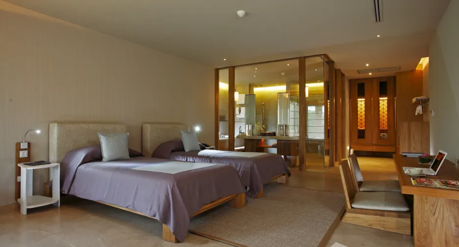 Villa en venta de 4 habitaciones en Mueang Phuket, Phuket