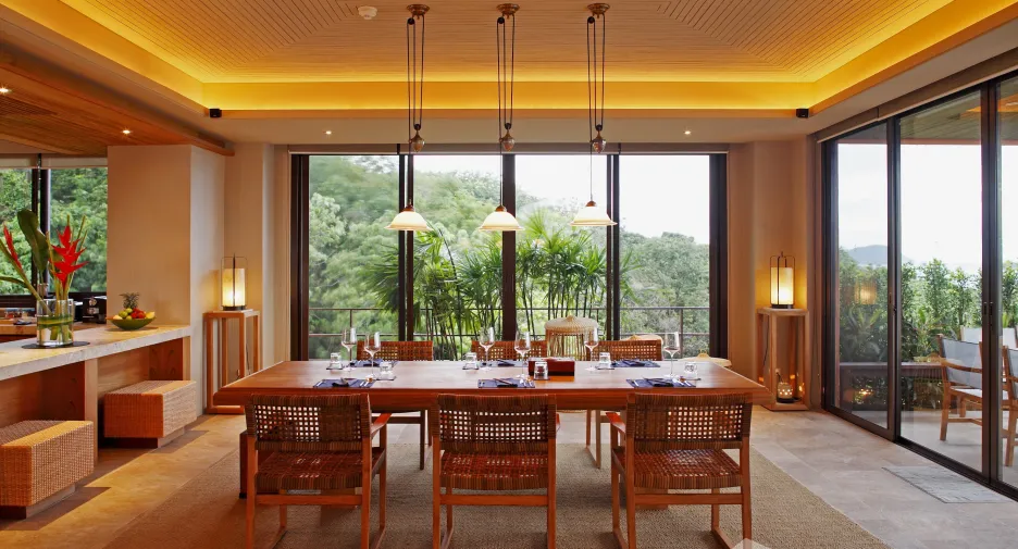 Villa en venta de 4 habitaciones en Mueang Phuket, Phuket