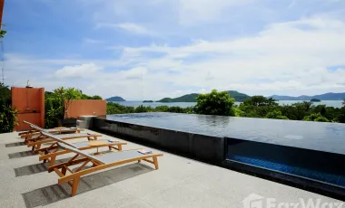 À vendre 4 chambres villa à Mueang Phuket, Phuket