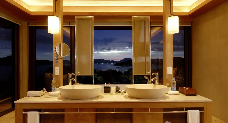 Villa en venta de 4 habitaciones en Mueang Phuket, Phuket