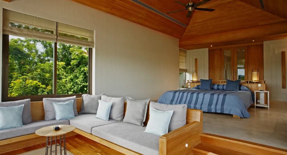Villa en venta de 4 habitaciones en Mueang Phuket, Phuket