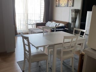 For sale 2 bedrooms condo in Rat Burana, Bangkok