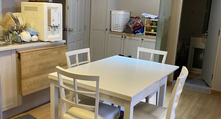 For sale 2 bedrooms condo in Rat Burana, Bangkok