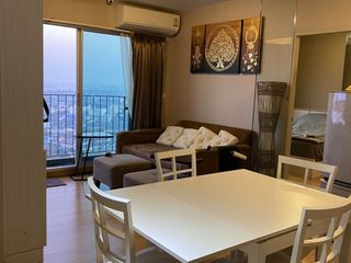 For sale 2 bedrooms condo in Rat Burana, Bangkok