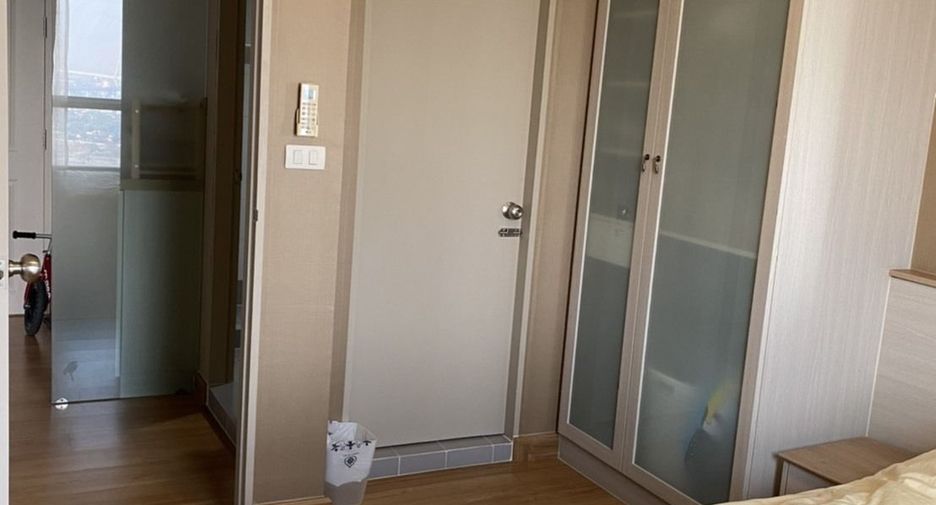 For sale 2 bedrooms condo in Rat Burana, Bangkok