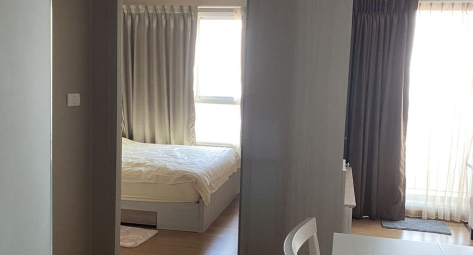 For sale 2 bedrooms condo in Rat Burana, Bangkok