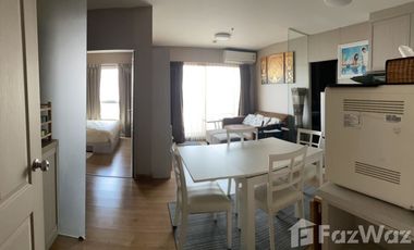 For sale 2 bedrooms condo in Rat Burana, Bangkok