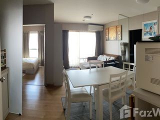 For sale 2 bedrooms condo in Rat Burana, Bangkok