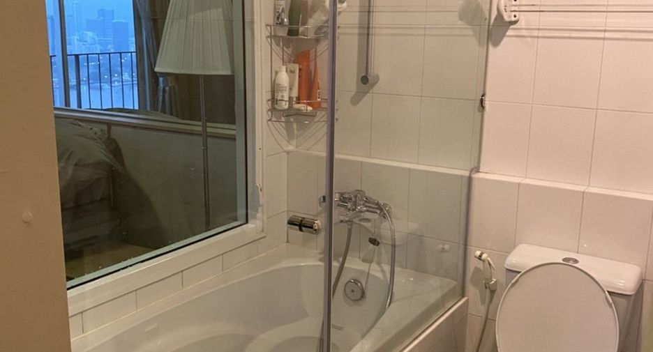For sale 2 bedrooms condo in Rat Burana, Bangkok