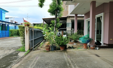 For sale 3 ベッドルーム house in Mueang Samut Prakan, Samut Prakan