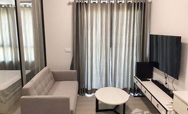 For sale 1 bed condo in Bang Sue, Bangkok
