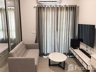 For sale 1 Beds condo in Bang Sue, Bangkok