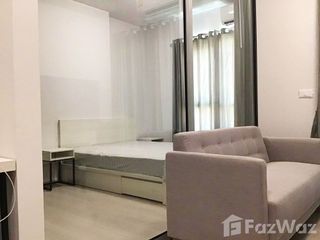 For sale 1 Beds condo in Bang Sue, Bangkok