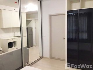 For sale 1 Beds condo in Bang Sue, Bangkok