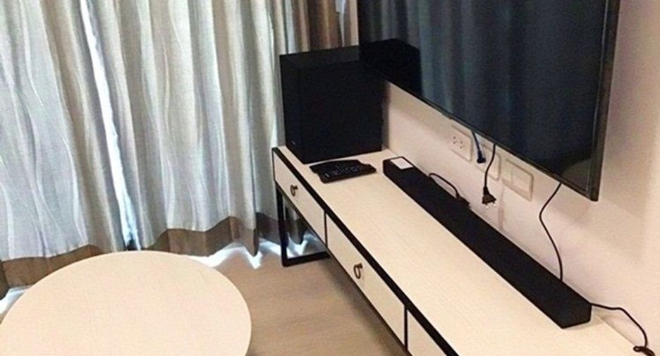 For sale 1 bed condo in Bang Sue, Bangkok