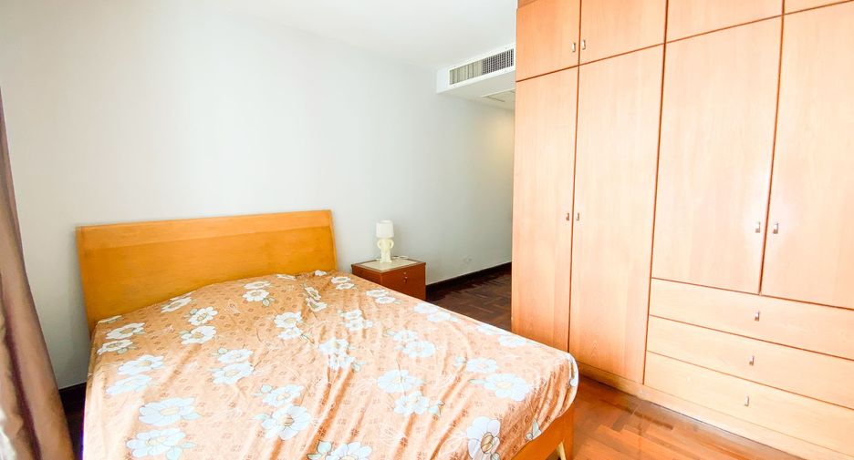 Condo en venta de 2 habitaciones en Watthana, Bangkok
