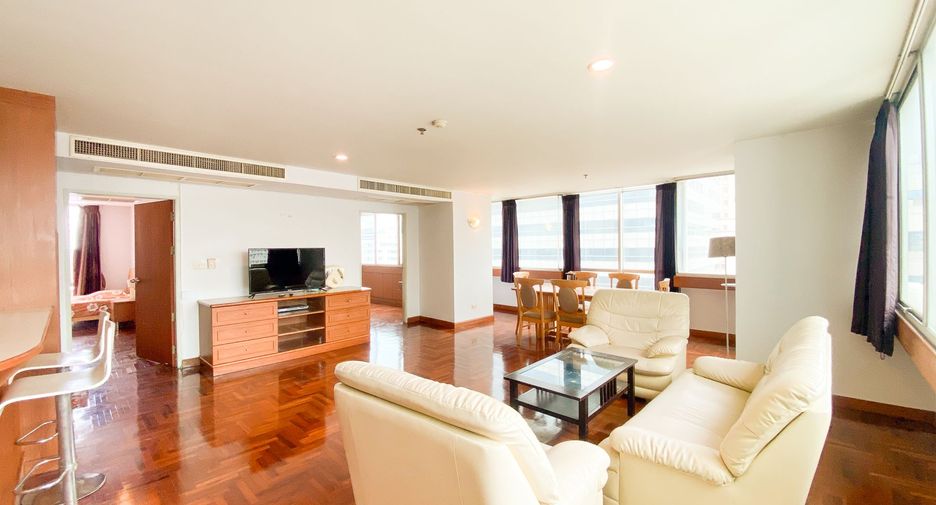 Condo en venta de 2 habitaciones en Watthana, Bangkok