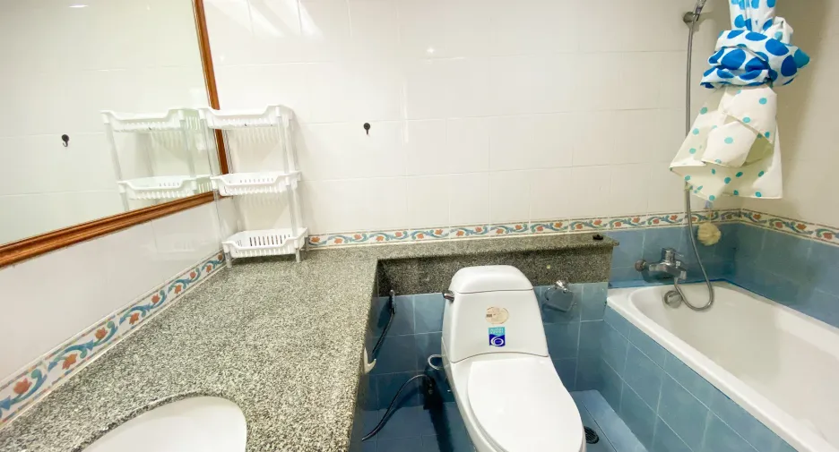 Condo en venta de 2 habitaciones en Watthana, Bangkok