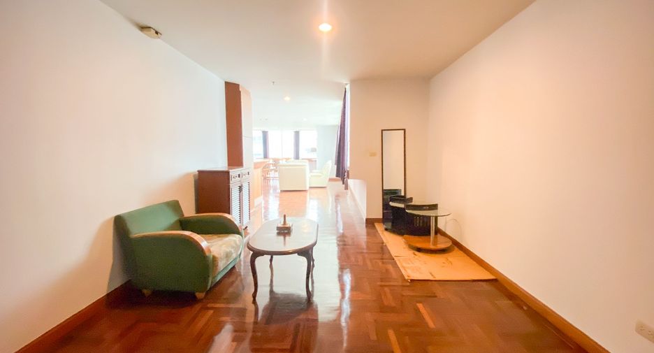 Condo en venta de 2 habitaciones en Watthana, Bangkok