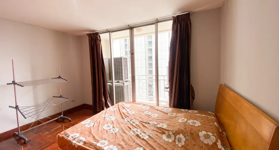 Condo en venta de 2 habitaciones en Watthana, Bangkok