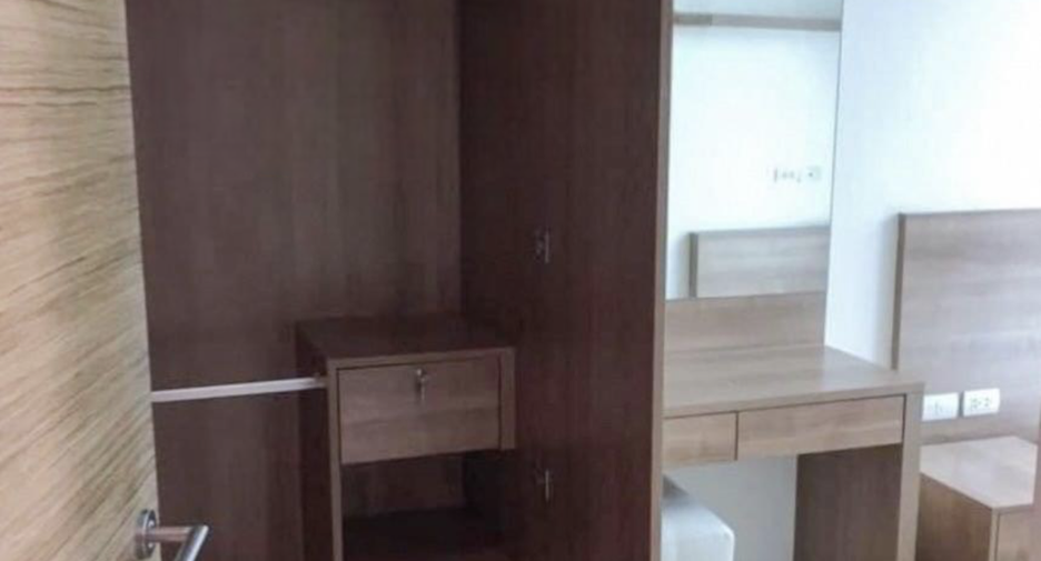 ขาย 2 ห้องนอน คอนโด ใน พระโขนง, กรุงเทพฯ