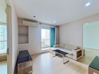 Wohnung zum Kauf mit 2 Zimmer in Phra Khanong, Bangkok