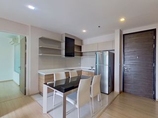 Wohnung zum Kauf mit 2 Zimmer in Phra Khanong, Bangkok
