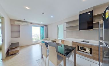 Wohnung zum Kauf mit 2 Zimmer in Phra Khanong, Bangkok