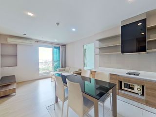 Wohnung zum Kauf mit 2 Zimmer in Phra Khanong, Bangkok
