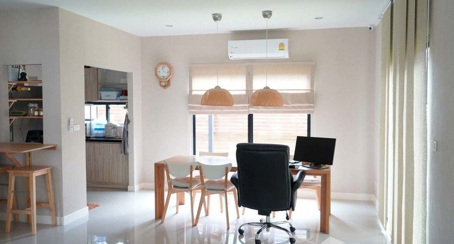 À vendre 3 chambres maison à Mueang Pathum Thani, Pathum Thani
