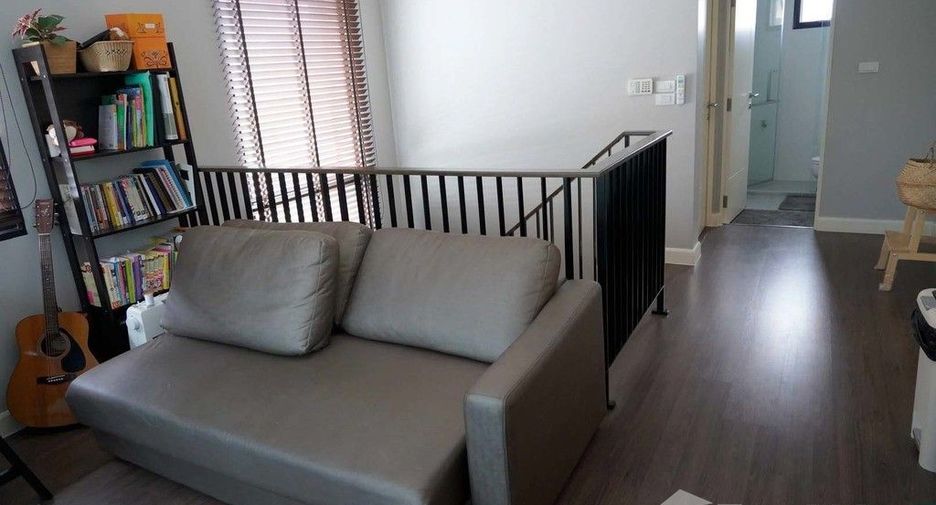 À vendre 3 chambres maison à Mueang Pathum Thani, Pathum Thani