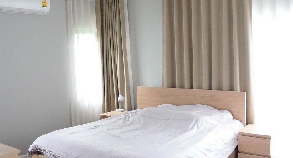 À vendre 3 chambres maison à Mueang Pathum Thani, Pathum Thani