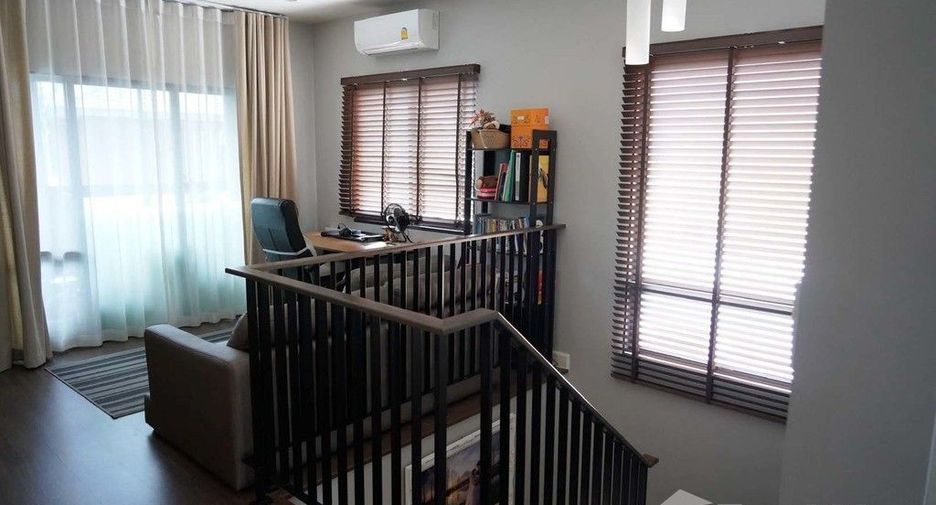 À vendre 3 chambres maison à Mueang Pathum Thani, Pathum Thani