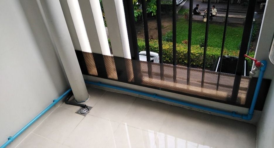 For sale 1 bed condo in Bangkok Yai, Bangkok