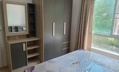 For sale 1 bed condo in Bangkok Yai, Bangkok