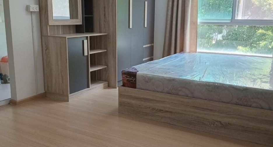 For sale 1 bed condo in Bangkok Yai, Bangkok