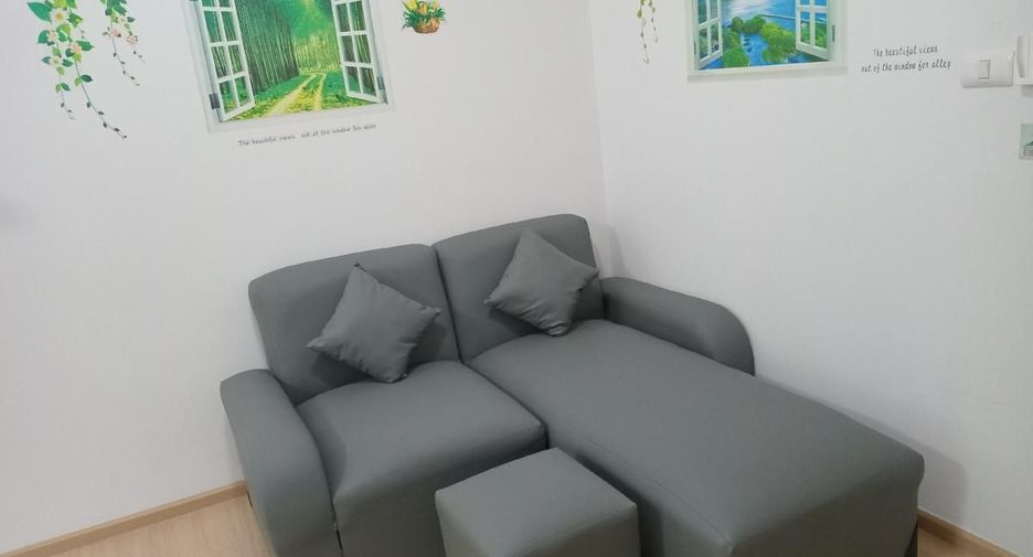 For sale 1 bed condo in Bangkok Yai, Bangkok