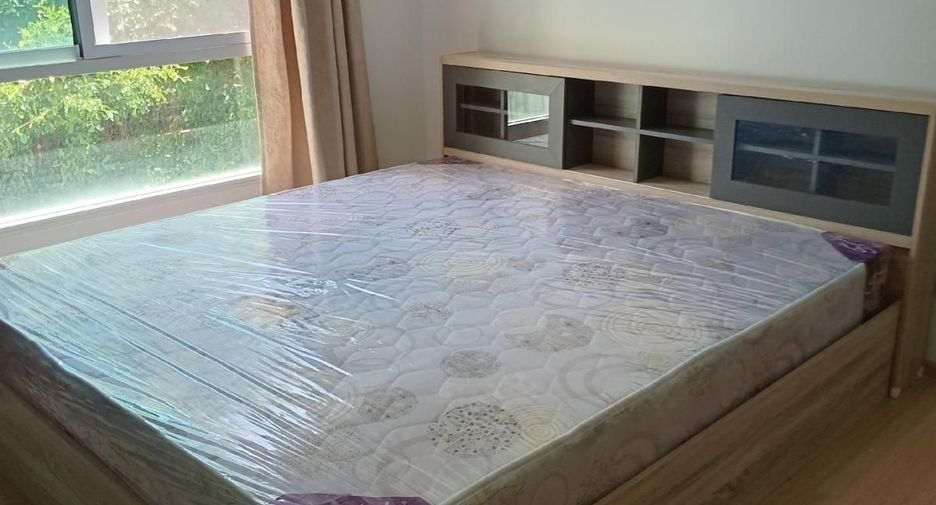 For sale 1 bed condo in Bangkok Yai, Bangkok