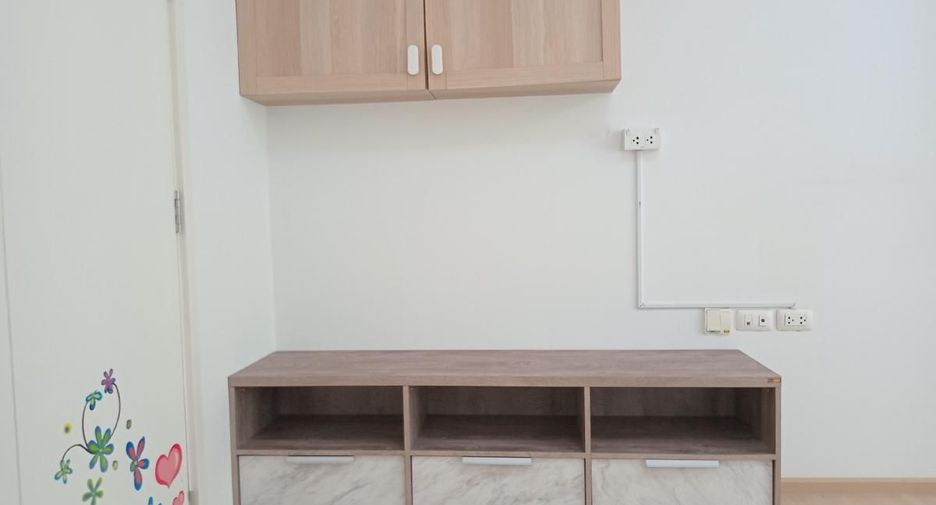 For sale 1 bed condo in Bangkok Yai, Bangkok