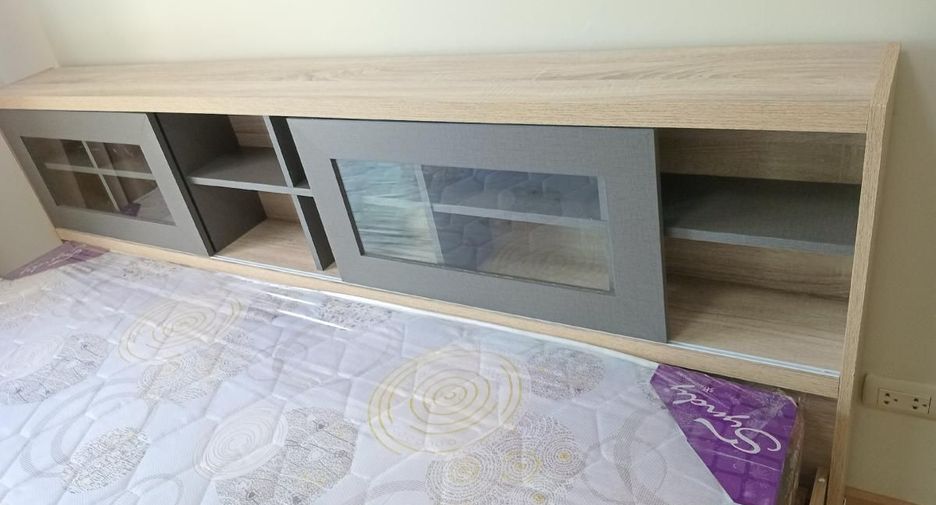 For sale 1 bed condo in Bangkok Yai, Bangkok