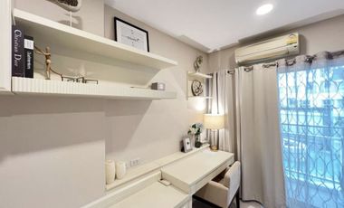For sale 1 bed condo in Rat Burana, Bangkok