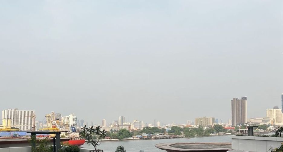 Wohnung zum Kauf mit 1 Zimmer in Rat Burana, Bangkok