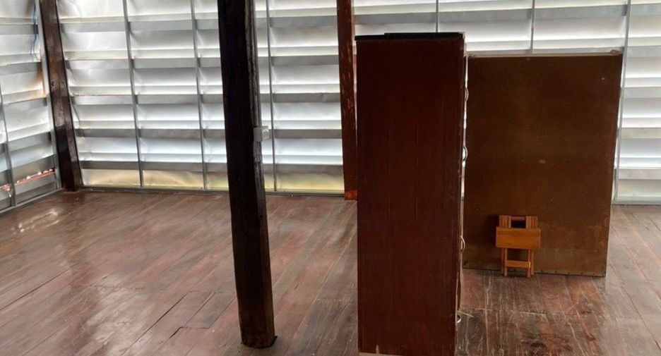 For sale 2 bedrooms house in Kaeng Khro, Chaiyaphum