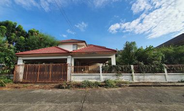 ขาย 3 ห้องนอน บ้านเดี่ยว ใน หนองจอก, กรุงเทพฯ