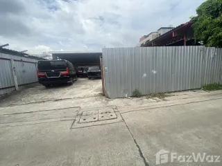 For sale land in Lat Phrao, Bangkok