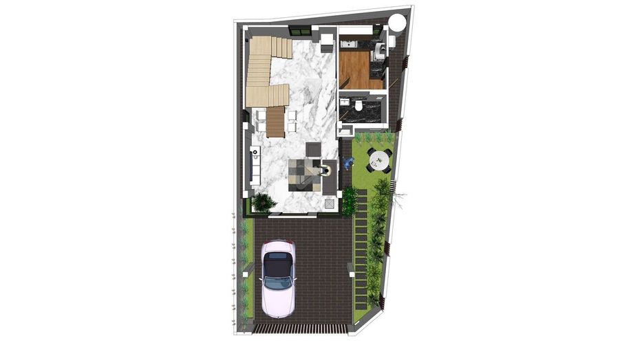 ขาย 4 ห้องนอน บ้านเดี่ยว ใน ห้วยขวาง, กรุงเทพฯ