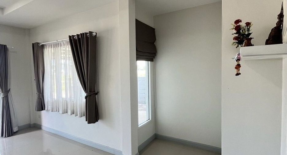 Haus zum Kauf mit 3 Zimmer in Mueang Ratchaburi, Ratchaburi