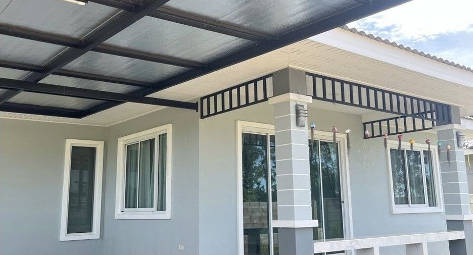 Haus zum Kauf mit 3 Zimmer in Mueang Ratchaburi, Ratchaburi