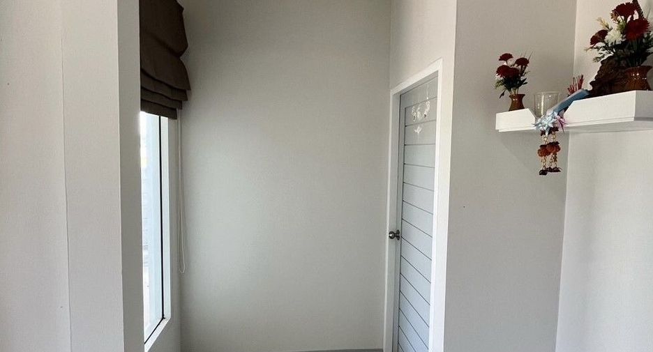 Haus zum Kauf mit 3 Zimmer in Mueang Ratchaburi, Ratchaburi